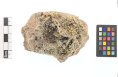 Foto von Gold (NHMW-MIN-Ai663)